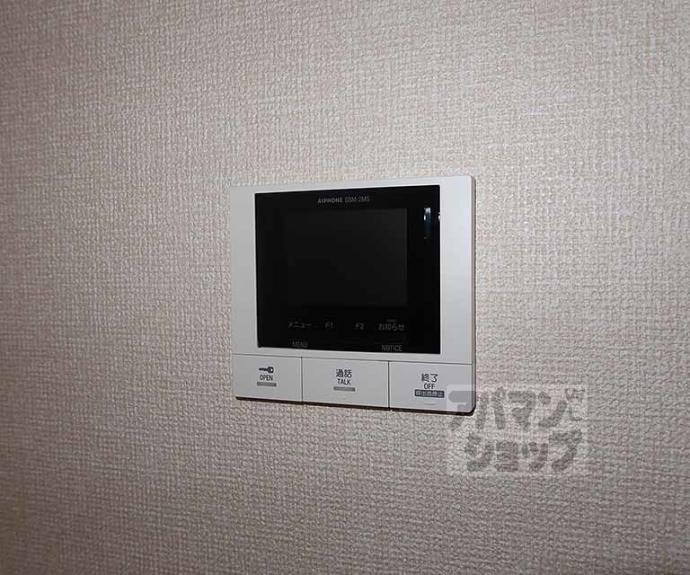 【Ｄ－ｒｏｏｍ西大路九条】間取