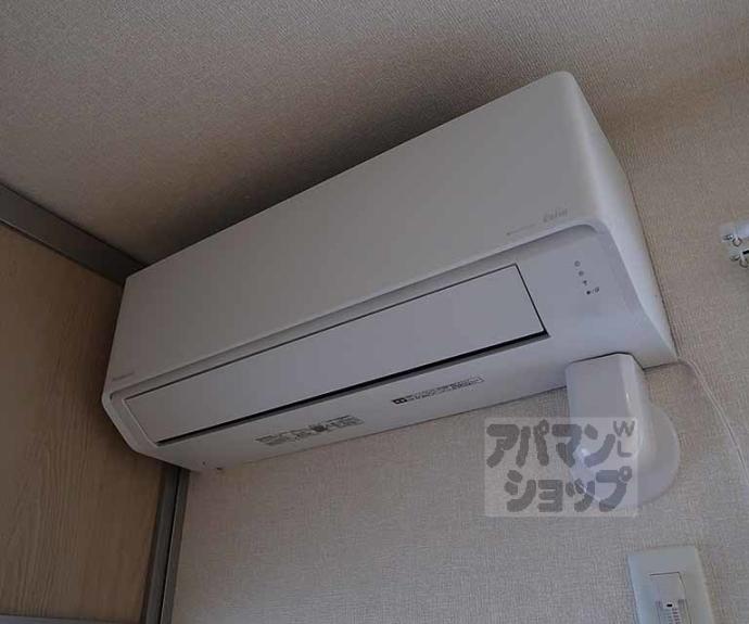 【Ｄ－ｒｏｏｍ西大路九条】間取