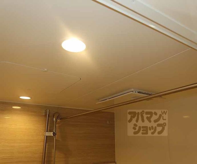 【Ｄ－ｒｏｏｍ西大路九条】間取