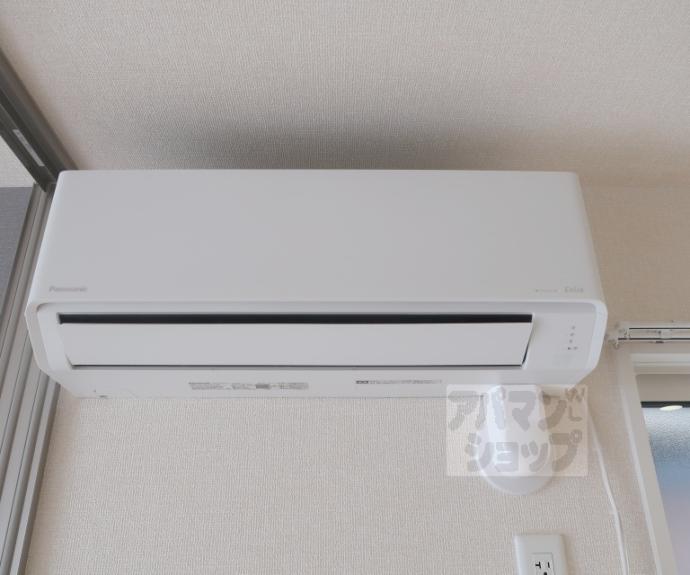 【Ｄ－ｒｏｏｍ西大路九条】間取