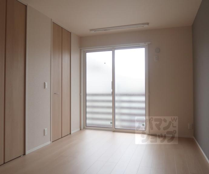 【Ｄ－ｒｏｏｍ西大路九条】間取