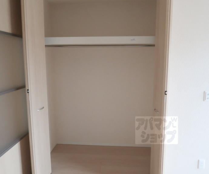 【Ｄ－ｒｏｏｍ西大路九条】間取