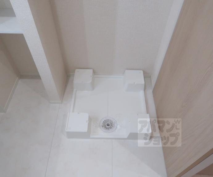 【Ｄ－ｒｏｏｍ西大路九条】間取