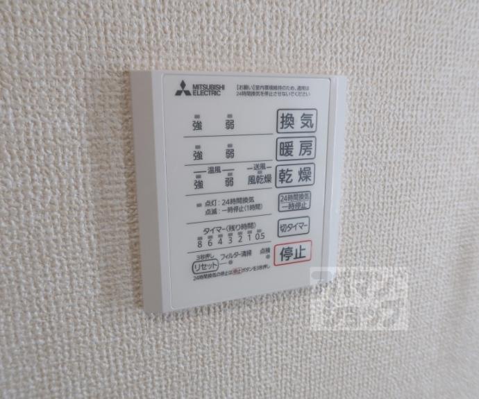 【Ｄ－ｒｏｏｍ西大路九条】間取