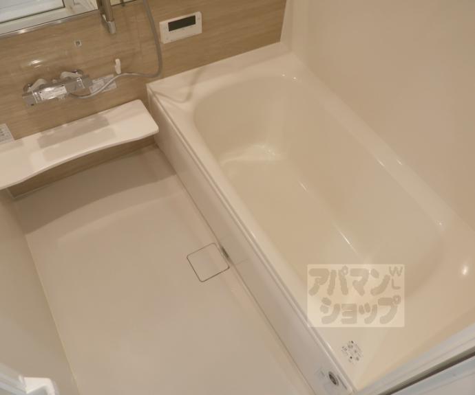 【Ｄ－ｒｏｏｍ西大路九条】間取