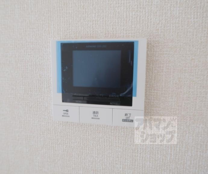 【Ｄ－ｒｏｏｍ西大路九条】間取