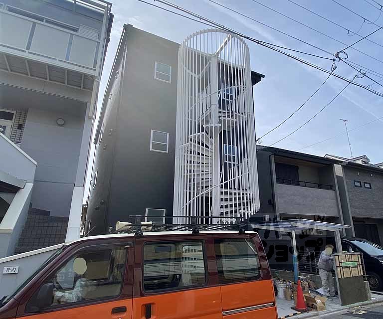 プチシャトー白梅