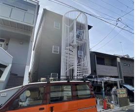 プチシャトー白梅：間取図