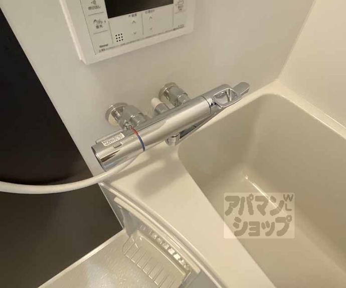 【プチシャトー白梅】間取
