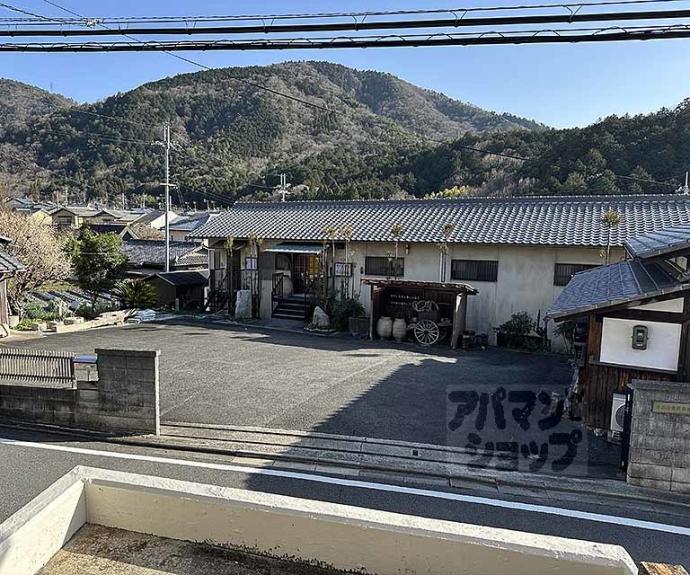 【小山谷田町貸家】間取