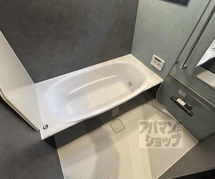 【ラスパルマス京小町】間取