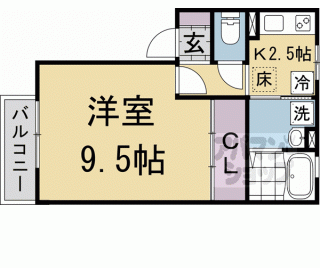 【ＪＵＭＥＩＲＡＨ　Ｂ棟】