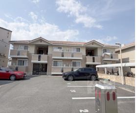 ＪＵＭＥＩＲＡＨ　Ｂ棟：間取図