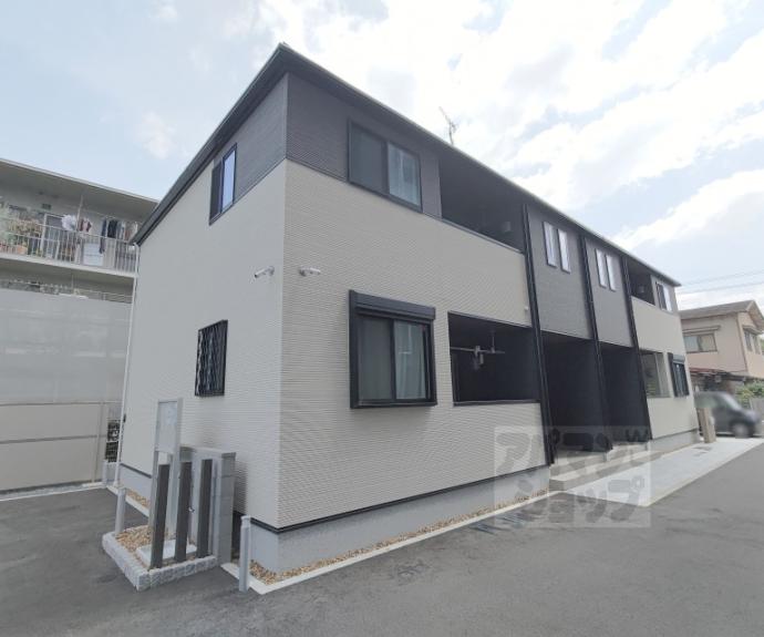 【SKY】間取