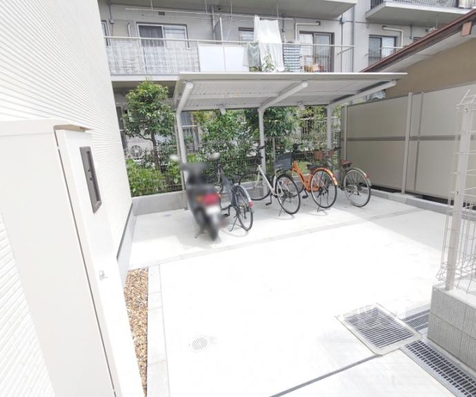 【SKY】間取