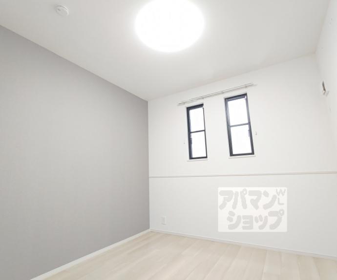 【SKY】間取