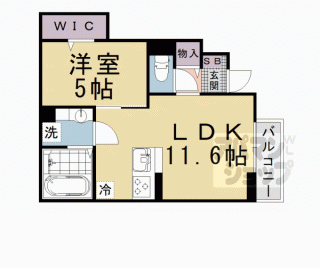 【フォレストパーク瀬田】