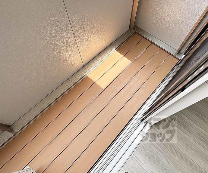 【フォレストパーク瀬田】間取