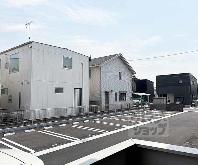 【フォレストパーク瀬田】間取
