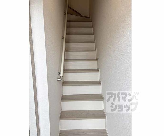 【フォレストパーク瀬田】間取