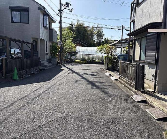 【ビヴレージュ】間取