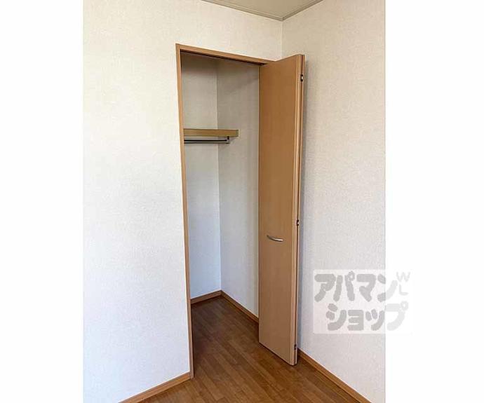 【ビヴレージュ】間取