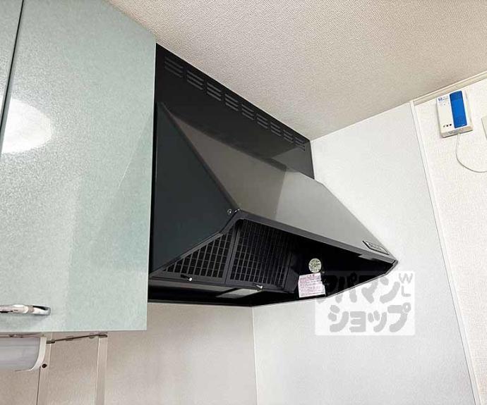 【ビヴレージュ】間取