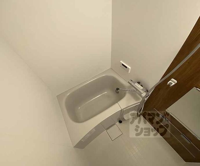 【ハーモニーテラス太秦安井辻ノ内町】間取