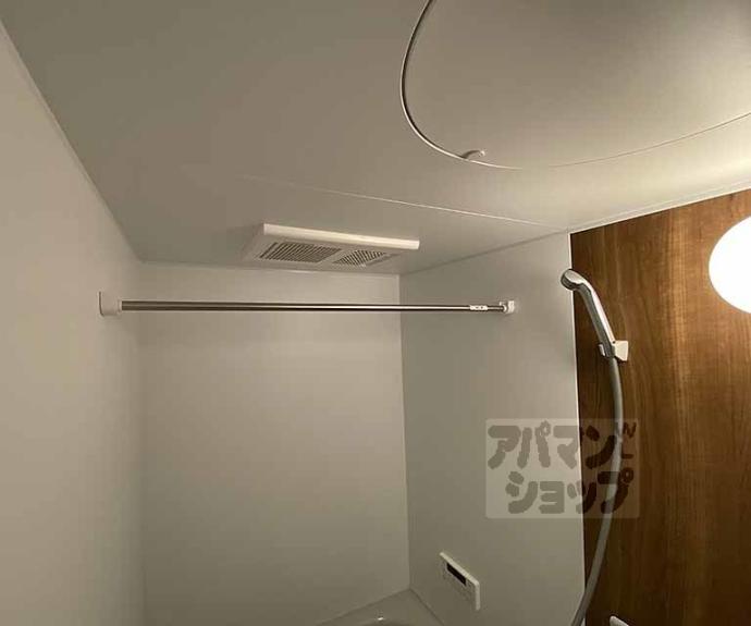 【ハーモニーテラス太秦安井辻ノ内町】間取