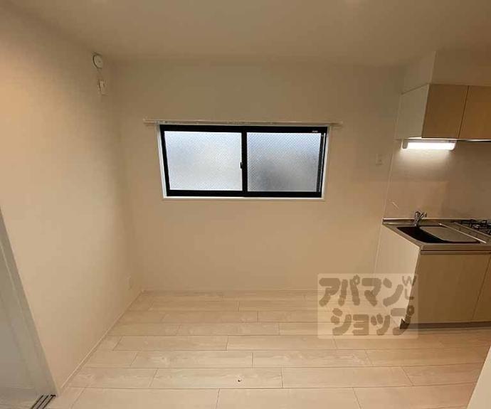 【ハーモニーテラス太秦安井辻ノ内町】間取