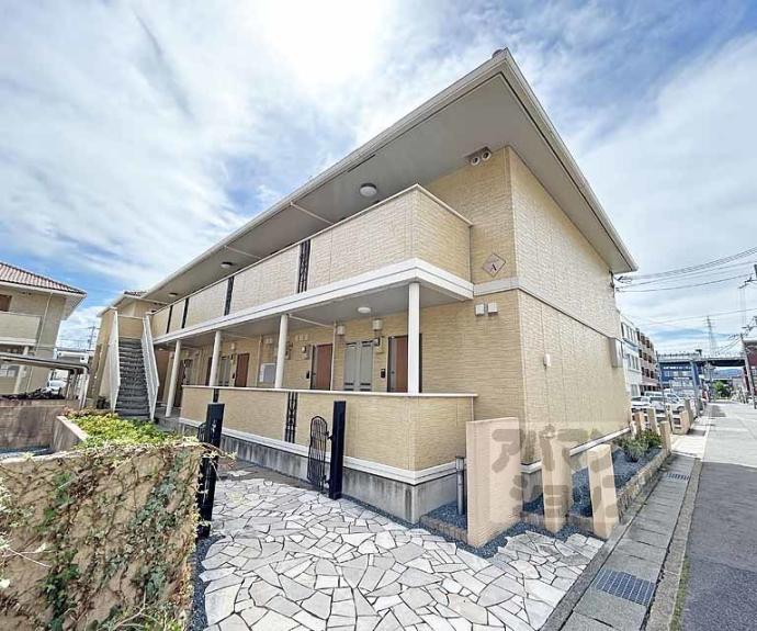 【ＪＵＭＥＩＲＡＨ　Ａ棟】間取