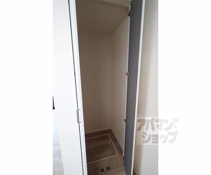 【膳所１丁目テラスハウス】間取