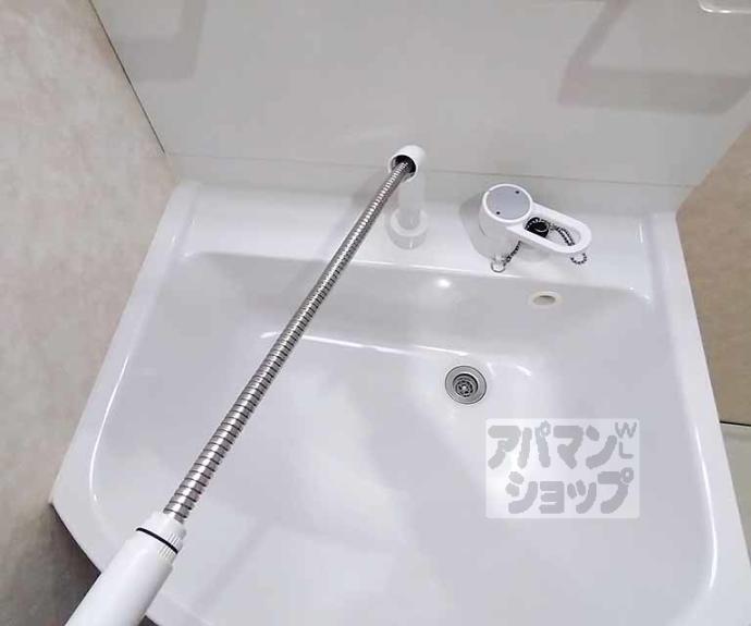 【膳所１丁目テラスハウス】間取