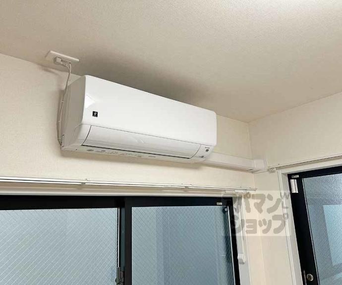 【ハーモニーテラス深草仙石屋敷町 Ⅱ】間取