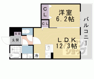 【シャルマンフォートⅢ】