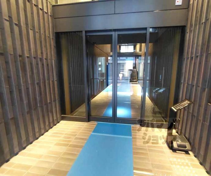 【ジオ京都御池通り】