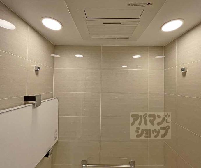 【ジオ京都御池通】間取