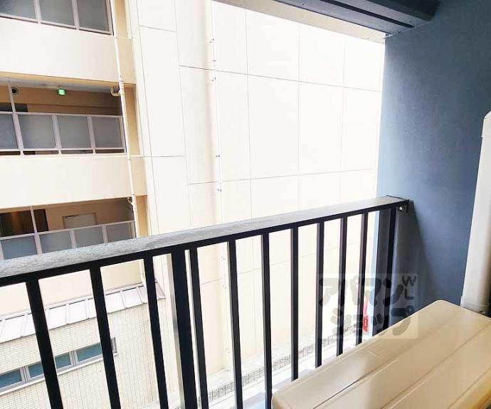【ジオ京都御池通】間取