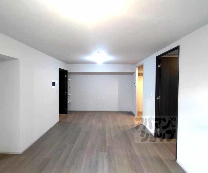 【ジオ京都御池通】間取