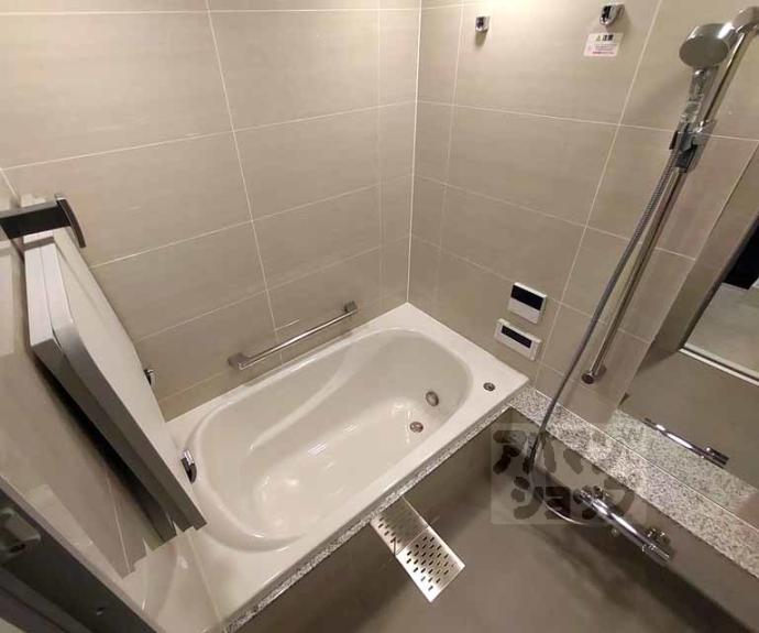 【ジオ京都御池通】間取