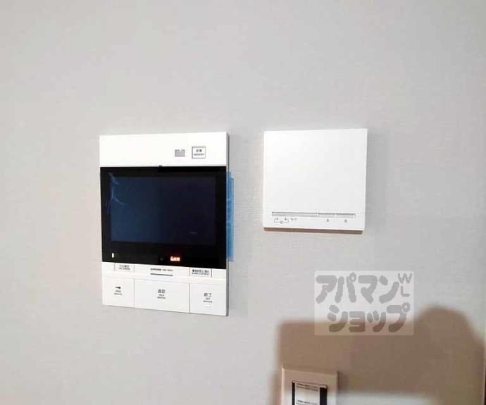 【ジオ京都御池通】間取