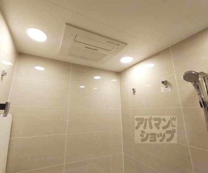 【ジオ京都御池通】間取