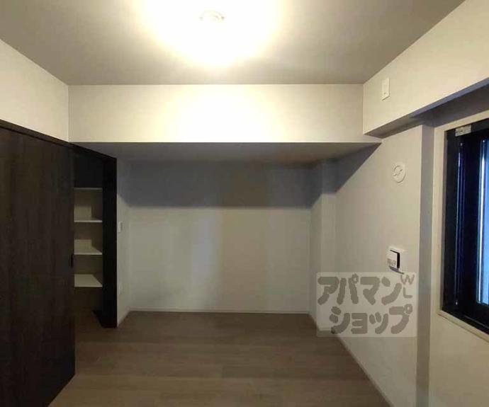 【ジオ京都御池通】間取