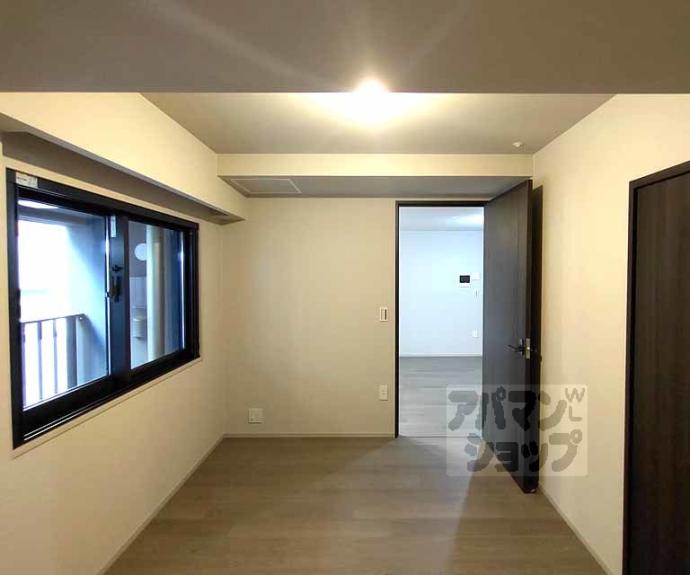 【ジオ京都御池通】間取