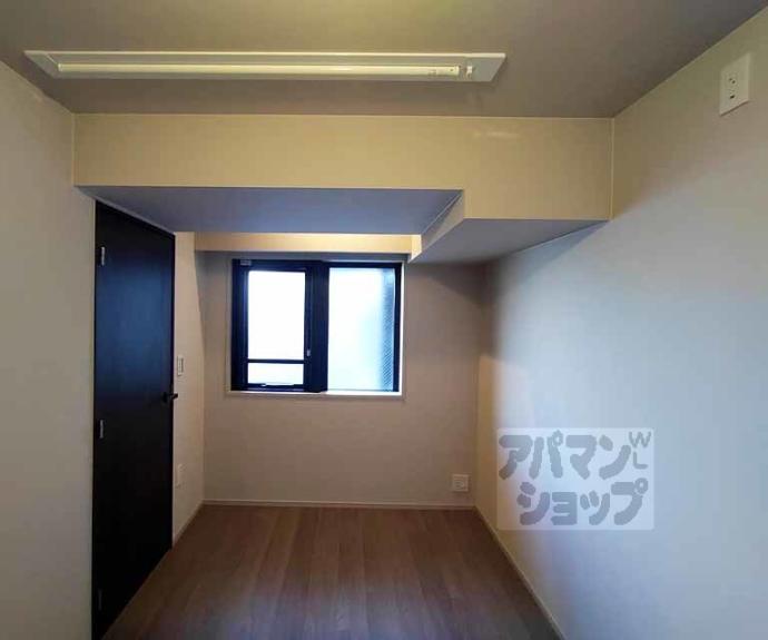 【ジオ京都御池通】間取