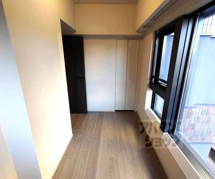 【ジオ京都御池通】間取