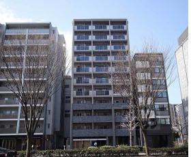 ジオ京都堀川三条：間取図