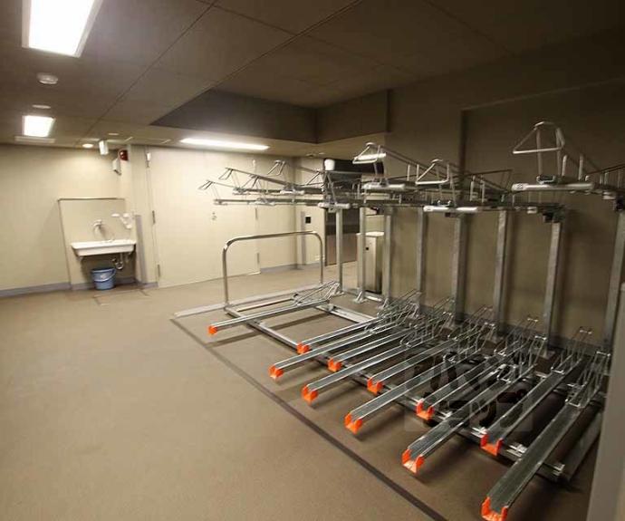 【ジオ京都堀川三条】間取