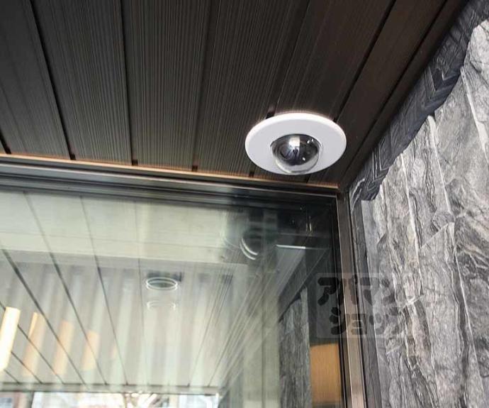 【ジオ京都堀川三条】間取