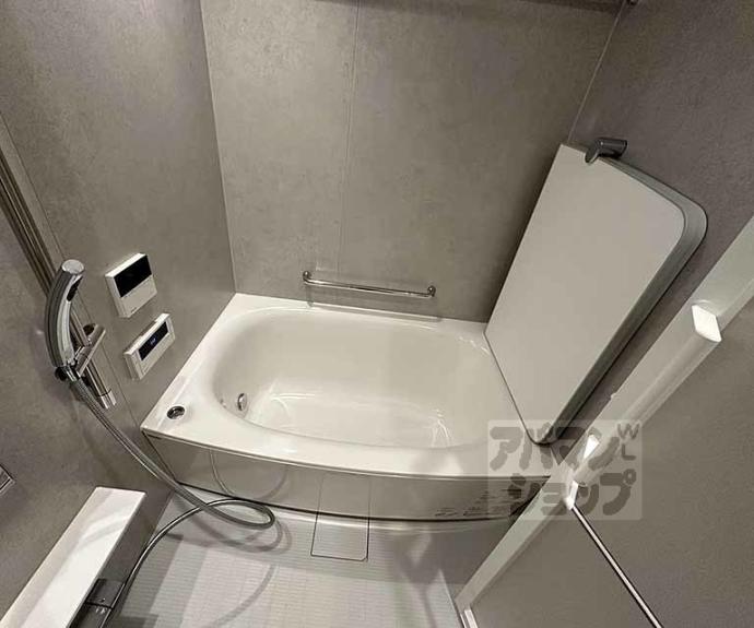 【ジオ京都堀川三条】間取